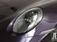 gebraucht Porsche 911 GT3 992Touring PTS Lift Bose LED Vollleder
