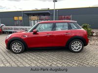 gebraucht Mini One D *5-Trg.*PDC*Klimaauto*Radio-CD*TFL*TÜV*