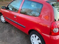 gebraucht Renault Clio 