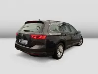 Gebraucht VW Passat Business 150 PS (110 kW) 2022 Grau Kombi