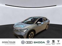 Gebraucht VW ID.5 Pro 127 kW (174 PS) 2022 Blau SUV