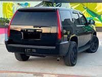 Gebraucht GMC Yukon 332 PS (244 kW) 2009 Schwarz SUV