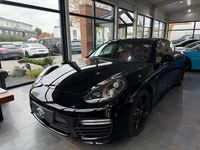 Gebraucht Porsche Panamera Turbo Sport 519 PS (381 kW) 2014 Schwarz Limousine