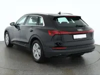 Gebraucht Audi e-tron Ambiente 230 kW (313 PS) 2022 Andere SUV