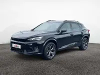 Gebraucht Cupra Formentor 150 PS (110 kW) 2025 Mitternachtsschwarz SUV