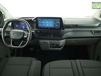 Neu Ford Transit Custom Limited 170 PS (125 kW) 2026 Grey matter Kombi