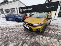 Neu Dacia Sandero Comfort 67 PS (49 kW) 2026 Jaune amber Kleinwagen