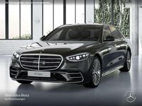 Gebraucht Mercedes S450 AMG 367 PS (269 kW) 2025 Grau Limousine