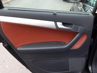 Gebraucht Audi A3 Ambition 105 PS (77 kW) 2011 Schwarz Kleinwagen