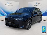 Neu BMW iX M Sport 300 kW (408 PS) 2025 Schwarz SUV