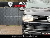 Gebraucht VW Transporter Highline 204 PS (150 kW) 2015 Schwarz Van