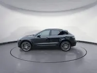 Brugt Porsche Macan 265 HK (194 kW) 2024 Sort SUV