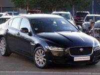 gebraucht Jaguar XE Pure *NAVI* KAMERA* KEYLESS-GO*