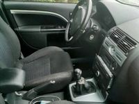 gebraucht Ford Mondeo 