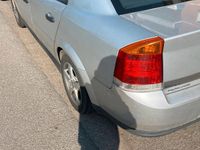 Gebraucht Opel Vectra 146 PS (107 kW) 2003 Grau Limousine