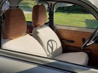 Gebraucht Trabant 601 26 PS (19 kW) 1988 Weiß Limousine