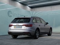 gebraucht Audi A4 Avant 35 TDI APS+ NAVI+ KAMERA SITZHZ