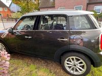 gebraucht Mini Cooper D Countryman Cooper D