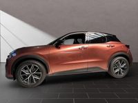 Gebraucht Lexus LBX 136 PS (100 kW) 2025 Sonic copper (4y5)/ black (202) (metallic) SUV