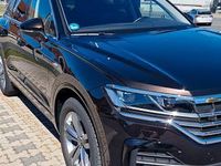 Gebraucht VW Touareg Elegance 231 PS (169 kW) 2023 Braun SUV