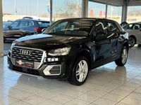Gebraucht Audi Q2 Sport 150 PS (110 kW) 2017 Schwarz SUV