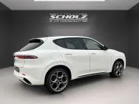 Gebraucht Alfa Romeo Tonale 160 PS (117 kW) 2025 Bianco banchise, uni SUV