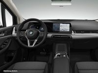 Gebraucht BMW 220 Active Tourer 156 PS (114 kW) 2025 Weiß Van / Kleinbus