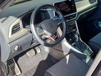 Gebraucht VW T-Roc Move 150 PS (110 kW) 2024 SUV
