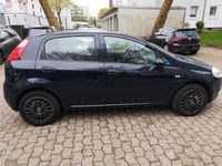 gebraucht Fiat Punto 