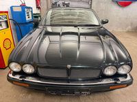 Gebraucht Jaguar XJ6 Sovereign 241 PS (177 kW) 1996 Grün Limousine
