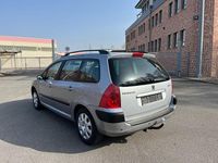 Gebraucht Peugeot 307 109 PS (80 kW) 2003 Grau Limousine