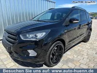 Occasion Ford Kuga ST-Line 150 ch (110 kW) 2019 Noir SUV