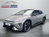 Neu Kia EV4 150 kW (204 PS) 2025 Schiefergrau Kleinwagen