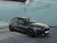 gebraucht Cupra Leon ST VZ 2.0 TSI DSG 4Drive, Pano, Navi, Kamera, el. Klappe