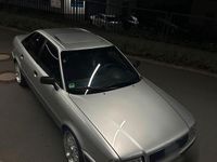 Gebraucht Audi 80 Comfort 90 PS (66 kW) 1994 Silber Limousine