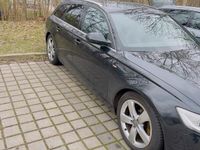 gebraucht Audi A6 Ultra S-line