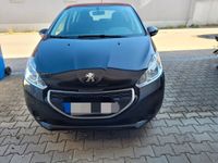 gebraucht Peugeot 208 1.4 Active 95 VTi Active