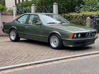 gebraucht BMW 633 CSI