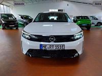 Gebraucht Opel Corsa-e 100 kW (136 PS) 2024 Artisweiß Kleinwagen