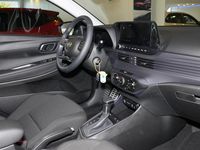 Neu Hyundai Bayon Trend 101 PS (74 kW) 2025 Aurora grey / met SUV