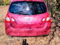 Gebraucht Renault Twingo 75 PS (55 kW) 2012 Andere farben Kleinwagen