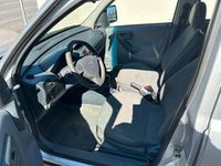 Second-hand Opel Combo 87 CP (63 kW) 2002 Argintiu Monovolum