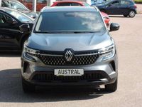 Gebraucht Renault Austral Techno 158 PS (116 kW) 2024 Dolomit grau (metallic) SUV