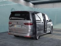 Brugt VW Multivan Life 150 HK (110 kW) 2022 Sølv MPV