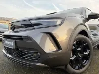 Gebraucht Opel Mokka 101 PS (74 kW) 2023 Grau SUV