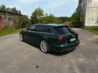 gebraucht Audi S6 Avant Quattro 4.0 TFSI Exclusive/Individual Goodwood