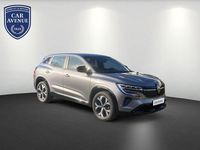 Gebraucht Renault Austral Equilibre 140 PS (102 kW) 2023 Grau grau SUV