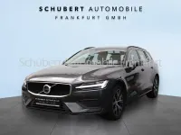 Occasion Volvo V60 Core 163 ch (119 kW) 2024 Gris Break