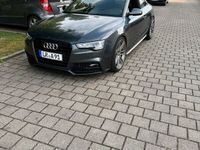 gebraucht Audi A5 Coupe