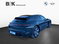 gebraucht Porsche Taycan 4 InnoDrive,HUD,Bose,Pano,Matrix,Luft,21